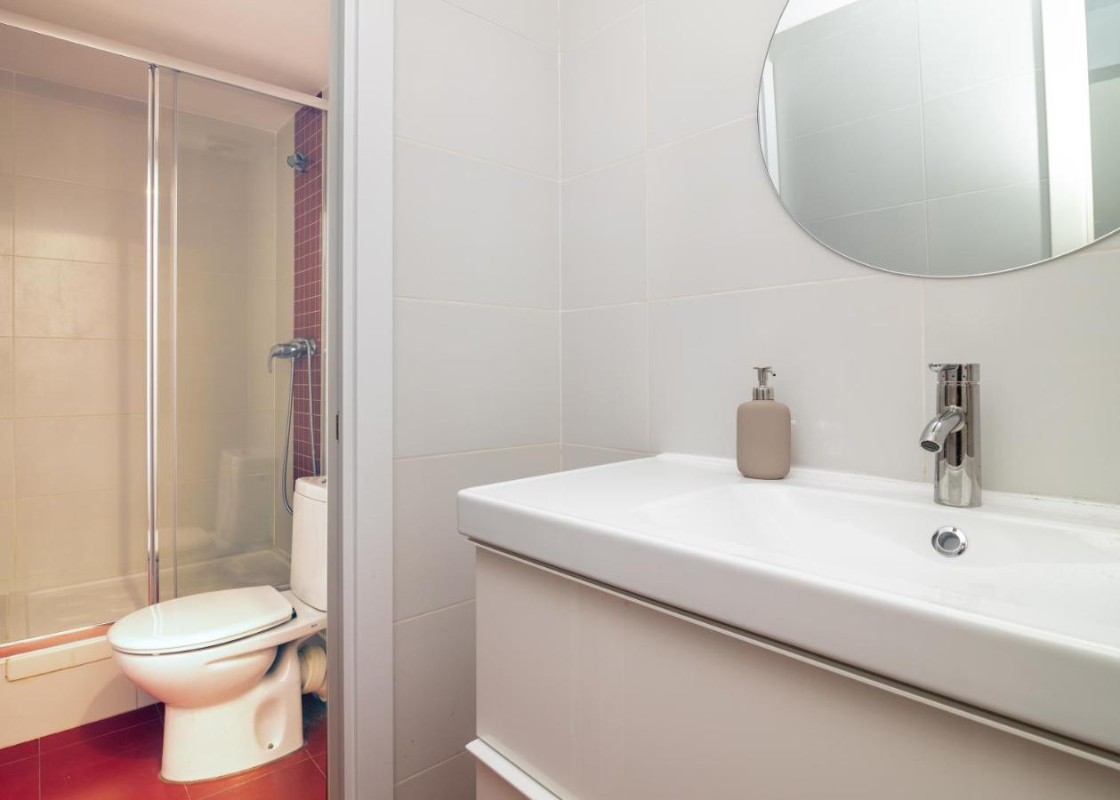 Barcelona Apartments In Born Eksteriør billede