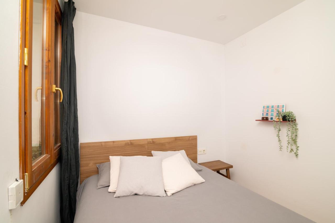 Barcelona Apartments In Born Eksteriør billede