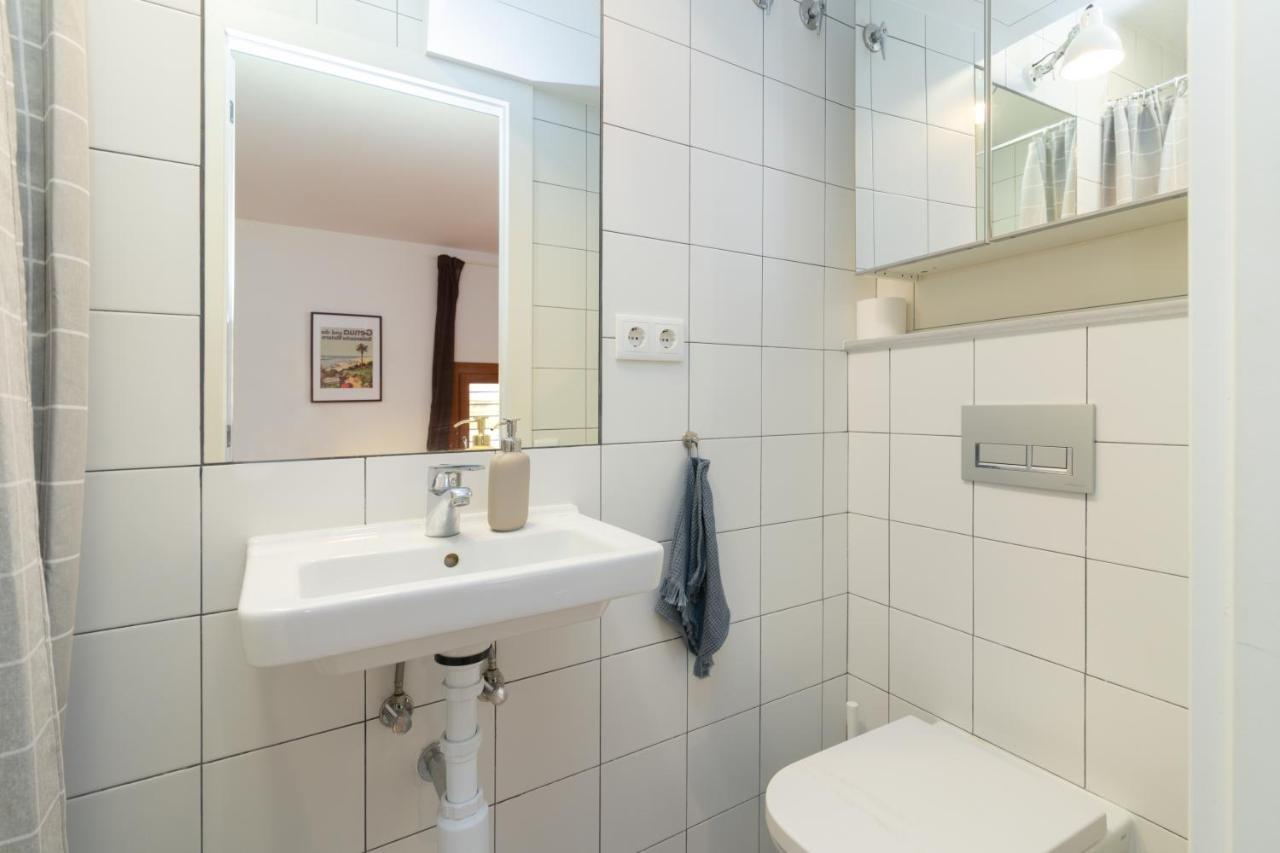 Barcelona Apartments In Born Eksteriør billede