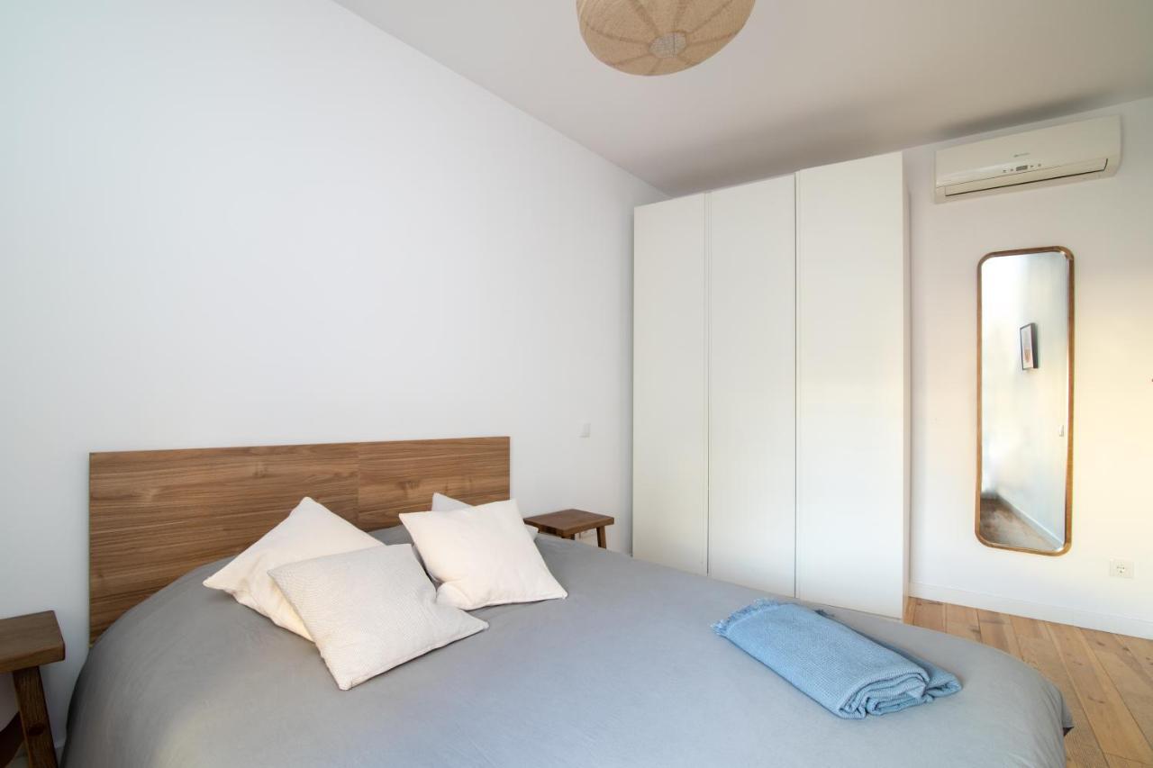 Barcelona Apartments In Born Eksteriør billede