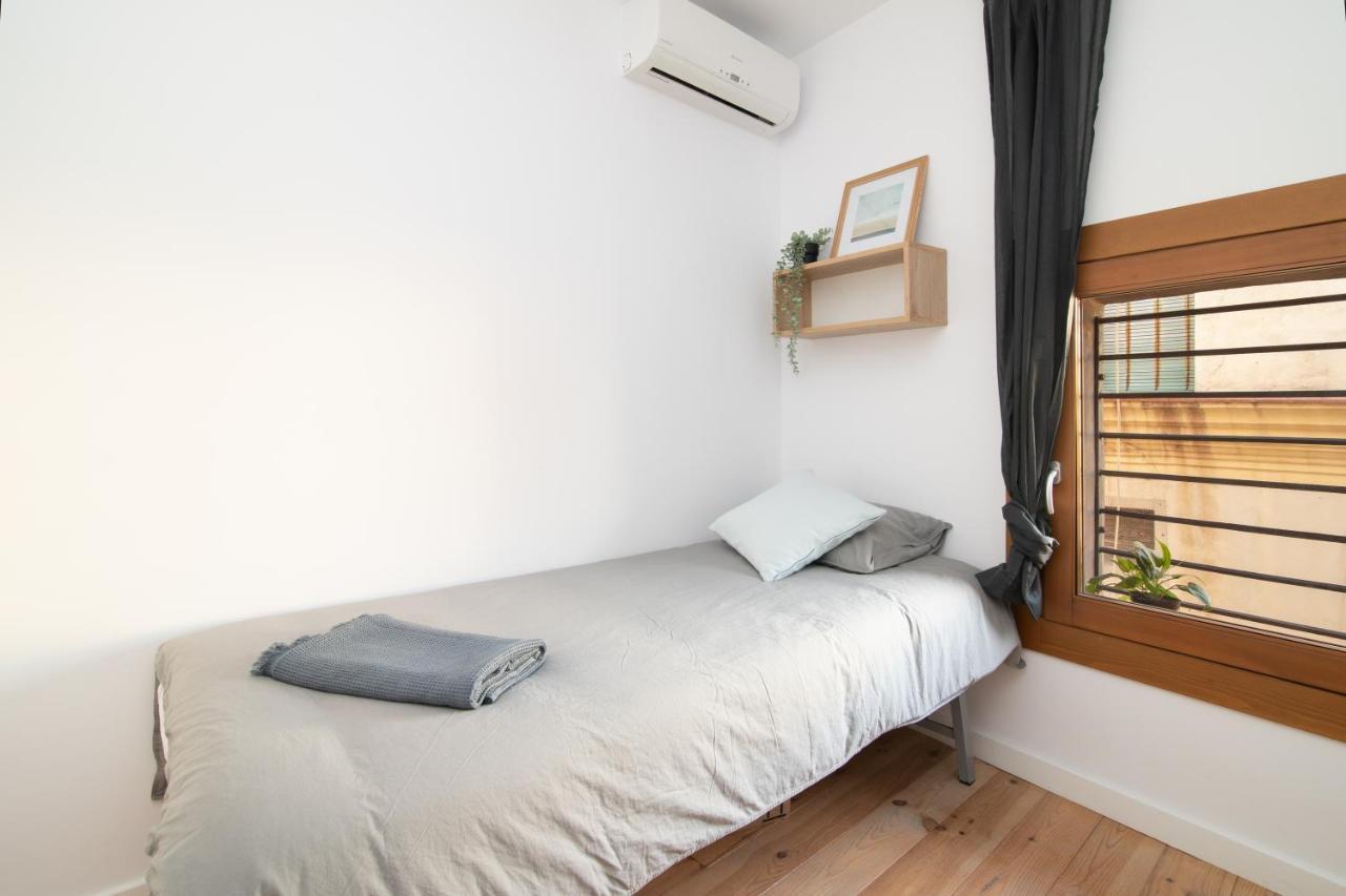 Barcelona Apartments In Born Eksteriør billede