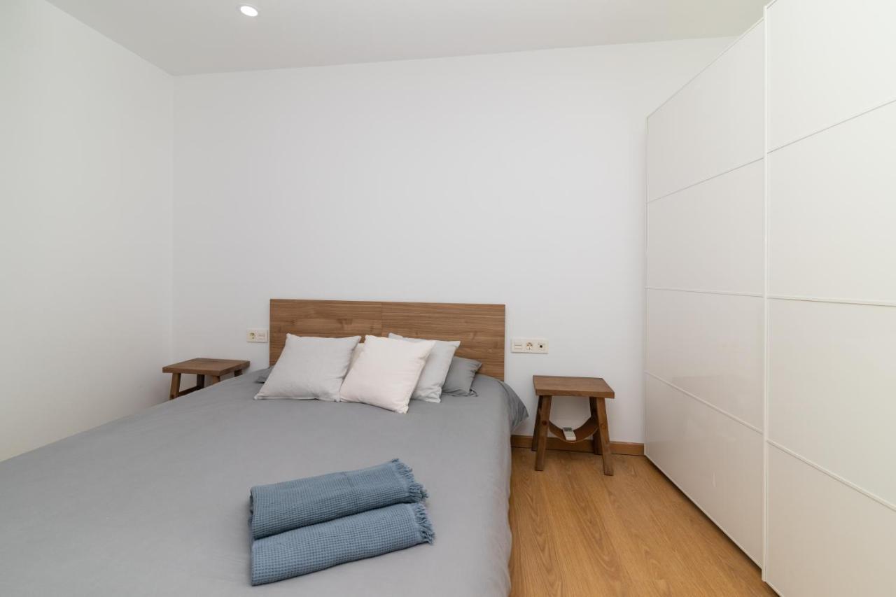 Barcelona Apartments In Born Eksteriør billede