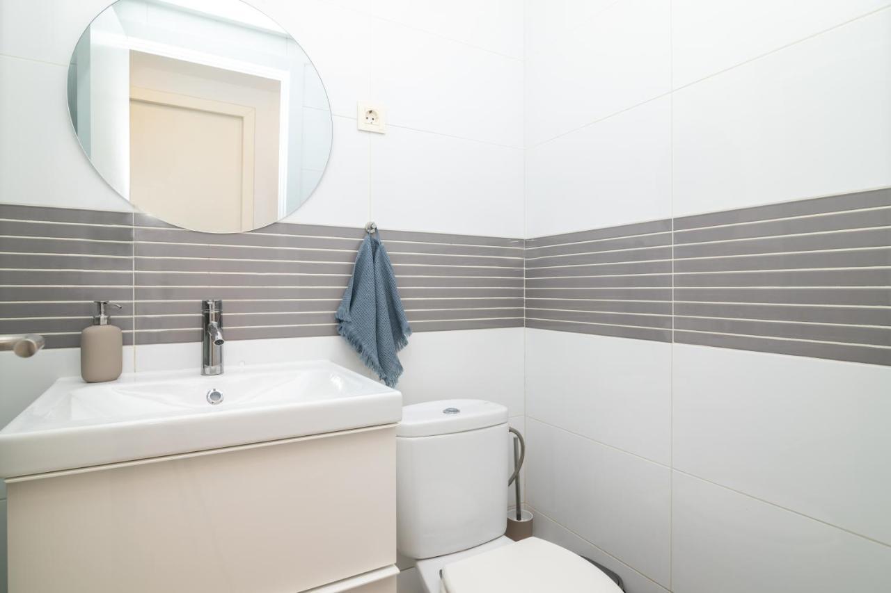 Barcelona Apartments In Born Eksteriør billede