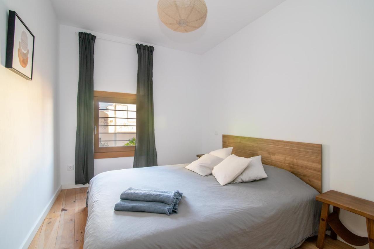 Barcelona Apartments In Born Eksteriør billede