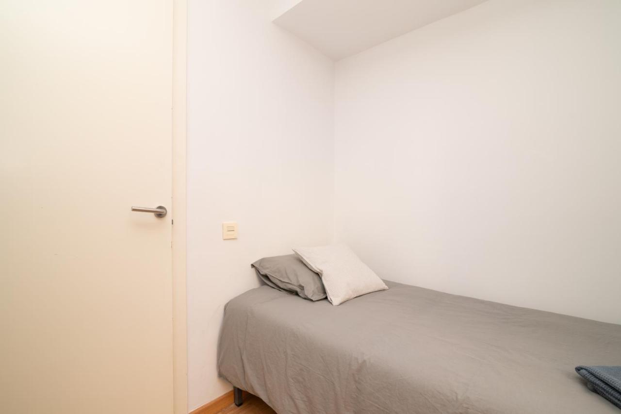 Barcelona Apartments In Born Eksteriør billede