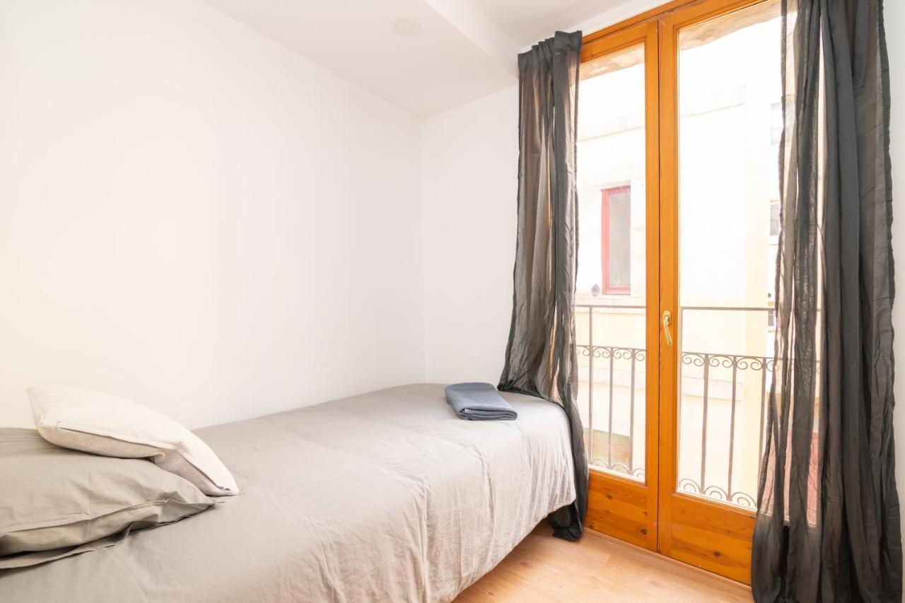 Barcelona Apartments In Born Eksteriør billede