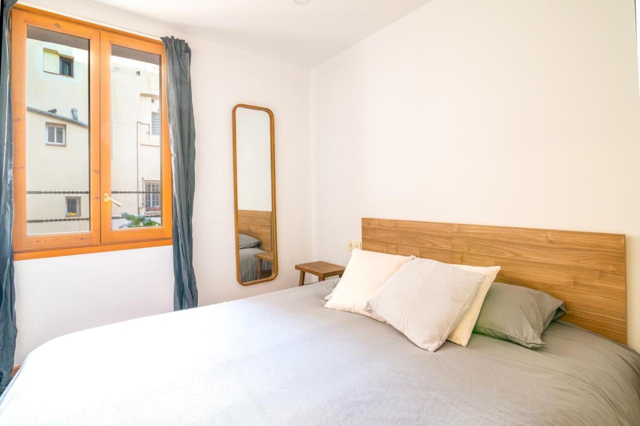 Barcelona Apartments In Born Eksteriør billede